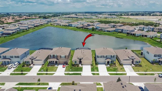 5657 HAWKS CAY STREET, Apollo Beach, FL 33572