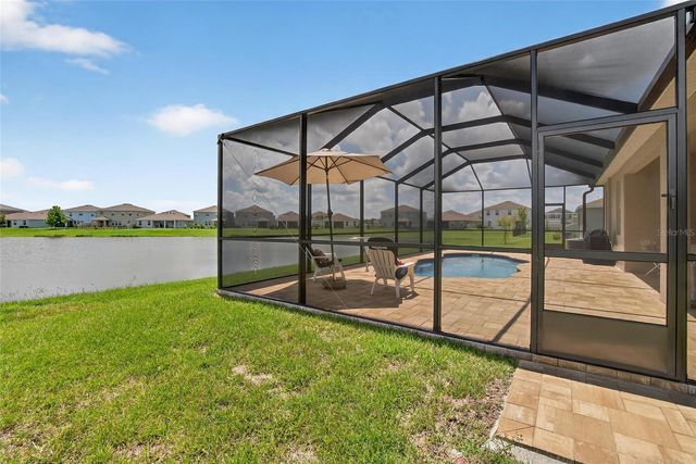 5657 HAWKS CAY STREET, Apollo Beach, FL 33572