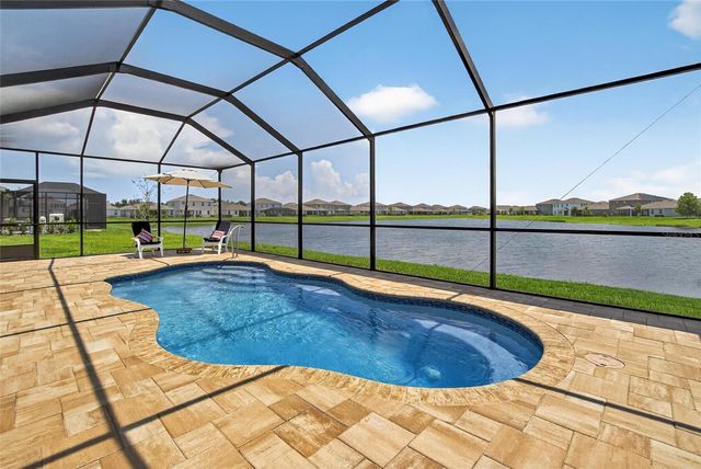 5657 HAWKS CAY STREET, Apollo Beach, FL 33572