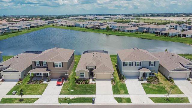 5657 HAWKS CAY STREET, Apollo Beach, FL 33572