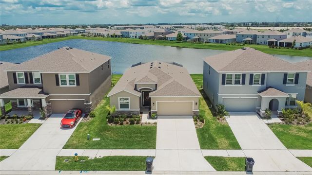 5657 HAWKS CAY STREET, Apollo Beach, FL 33572