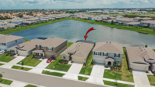 5657 HAWKS CAY STREET, Apollo Beach, FL 33572