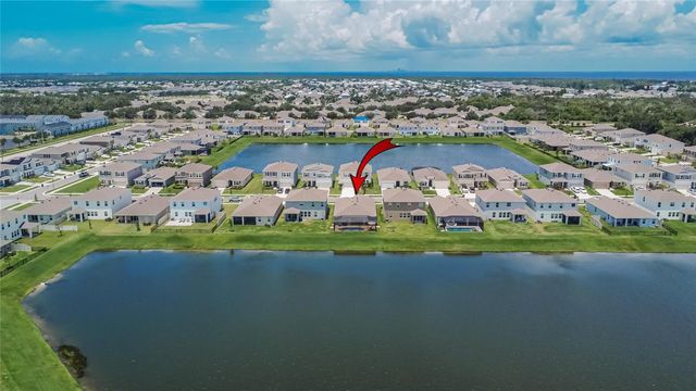 5657 HAWKS CAY STREET, Apollo Beach, FL 33572