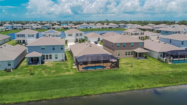 5657 HAWKS CAY STREET, Apollo Beach, FL 33572