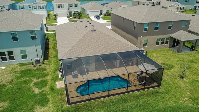 5657 HAWKS CAY STREET, Apollo Beach, FL 33572