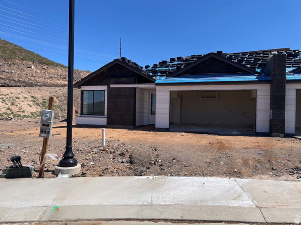 1630 W 470 N, Hurricane, UT 84737