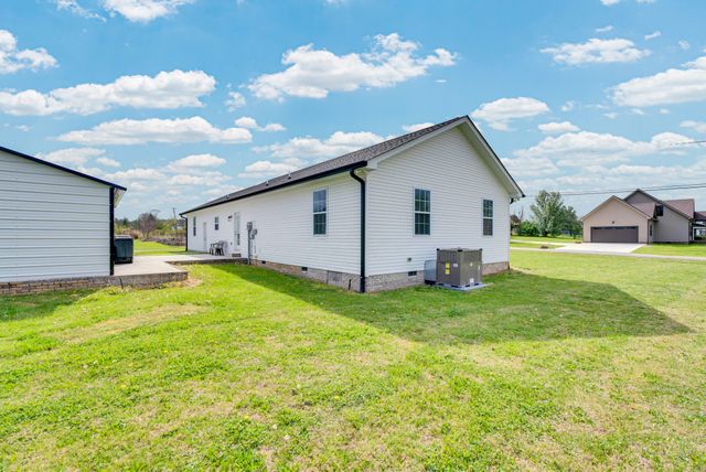 2900 Hearld Ct, Cookeville, TN 38501