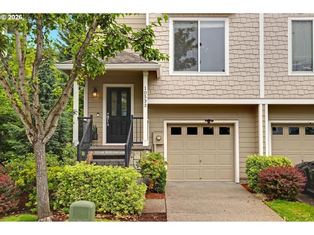 10533 Ne AVERY Way, Hillsboro, OR 97006