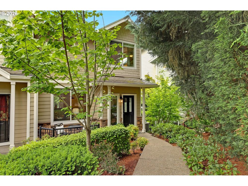 10533 Ne AVERY Way, Hillsboro, OR 97006