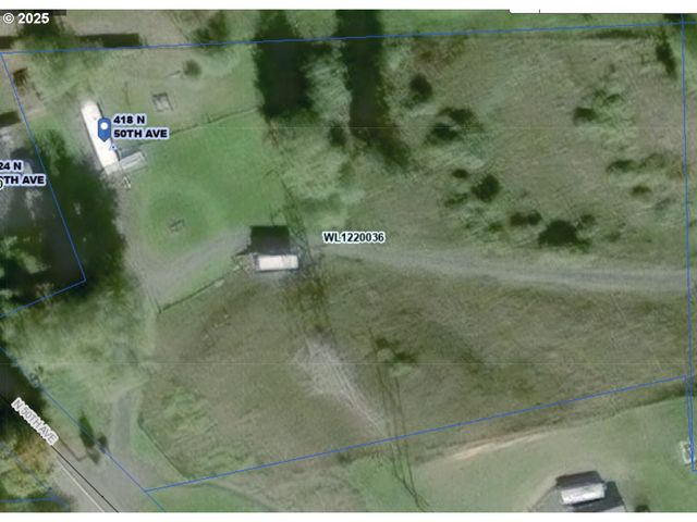 418 N 50TH Ave 8A,7B-1, Longview, WA 98632