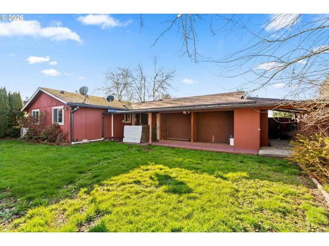 1625 S BERTELSEN Rd, Eugene, OR 97402