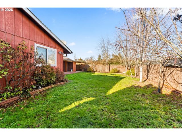 1625 S BERTELSEN Rd, Eugene, OR 97402