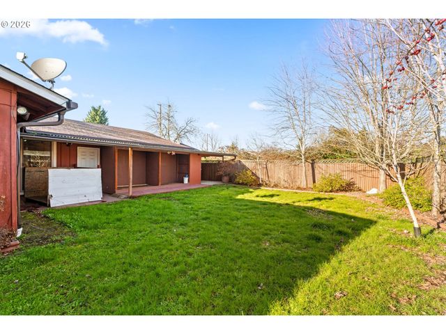 1625 S BERTELSEN Rd, Eugene, OR 97402