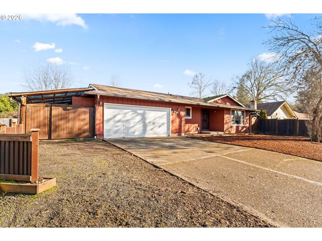 1625 S BERTELSEN Rd, Eugene, OR 97402