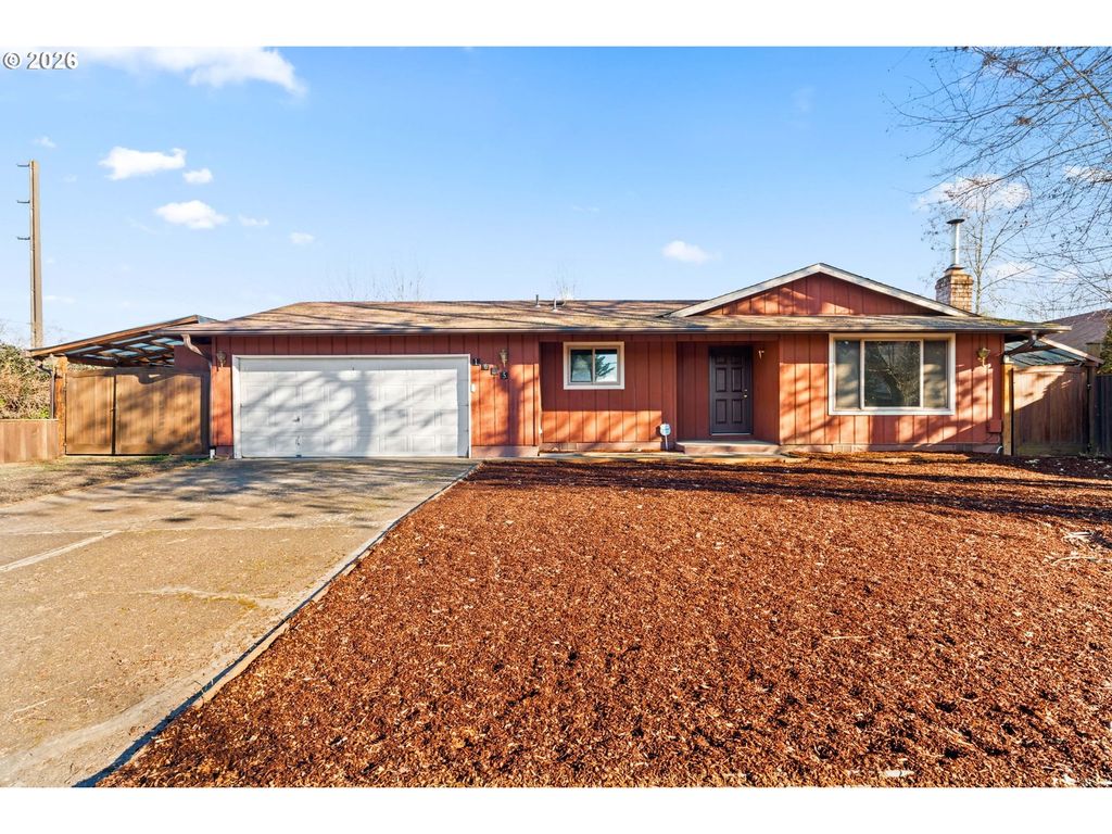 1625 S BERTELSEN Rd, Eugene, OR 97402