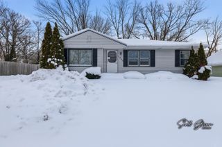 1930 36th Street Sw, City Of Wyoming, MI 49519
