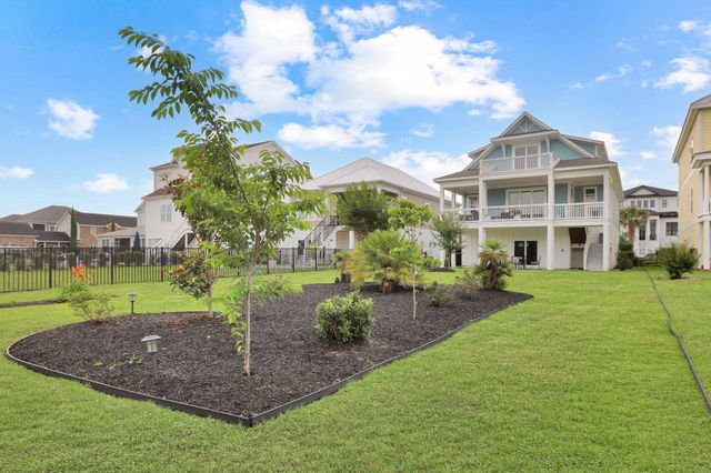 490 Harbour View Dr., Myrtle Beach, SC 29579