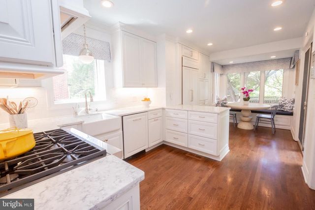 5205 ABINGDON RD, Bethesda, MD 20816