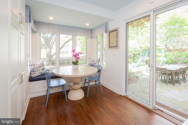 5205 ABINGDON RD, Bethesda, MD 20816