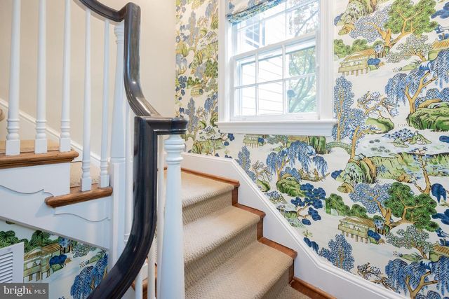 5205 ABINGDON RD, Bethesda, MD 20816
