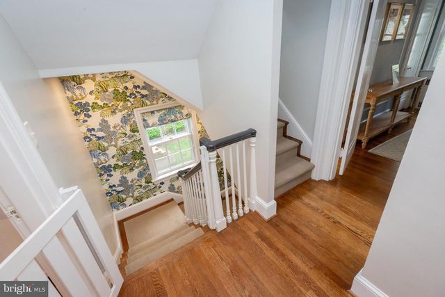 5205 ABINGDON RD, Bethesda, MD 20816