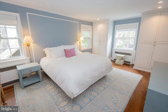 5205 ABINGDON RD, Bethesda, MD 20816