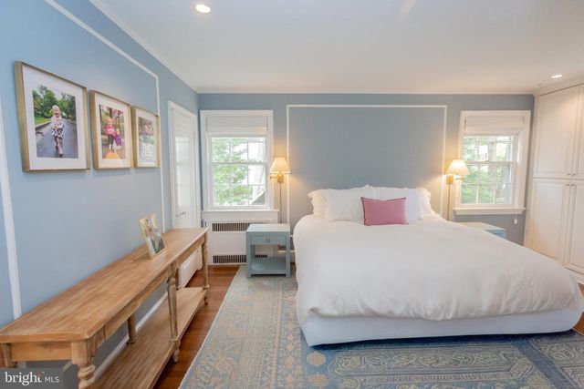 5205 ABINGDON RD, Bethesda, MD 20816