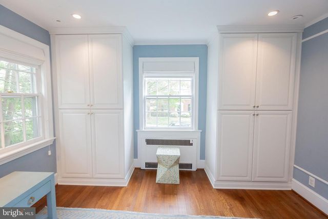 5205 ABINGDON RD, Bethesda, MD 20816