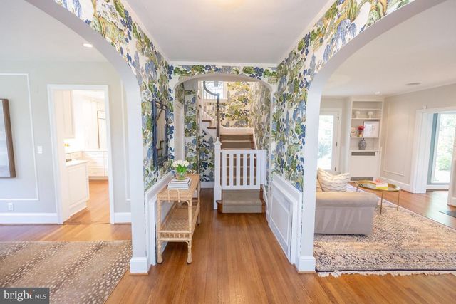 5205 ABINGDON RD, Bethesda, MD 20816