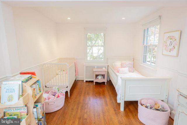5205 ABINGDON RD, Bethesda, MD 20816