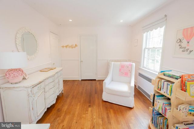5205 ABINGDON RD, Bethesda, MD 20816