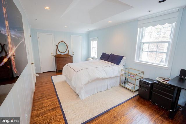 5205 ABINGDON RD, Bethesda, MD 20816