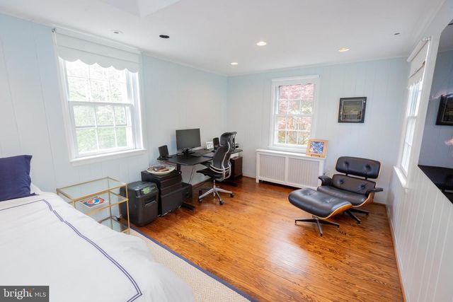 5205 ABINGDON RD, Bethesda, MD 20816