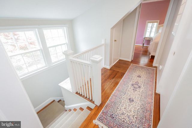 5205 ABINGDON RD, Bethesda, MD 20816