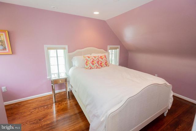 5205 ABINGDON RD, Bethesda, MD 20816