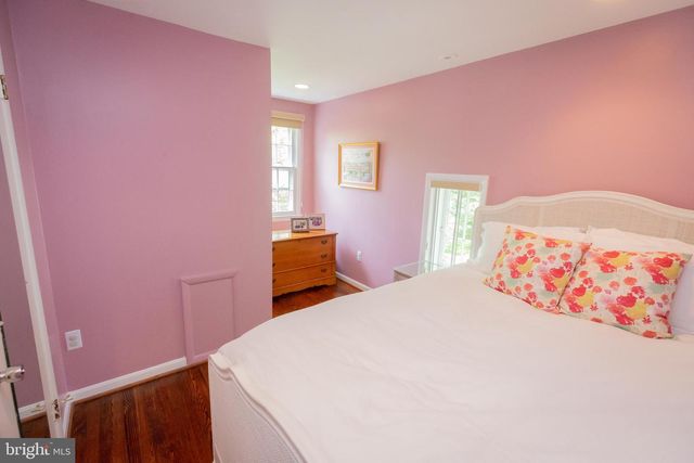 5205 ABINGDON RD, Bethesda, MD 20816