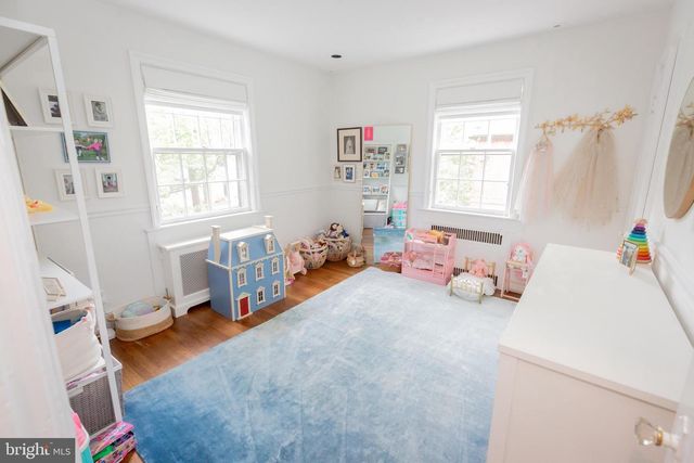 5205 ABINGDON RD, Bethesda, MD 20816
