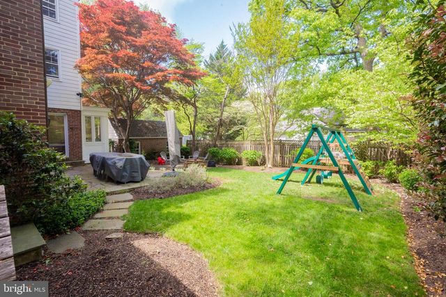 5205 ABINGDON RD, Bethesda, MD 20816