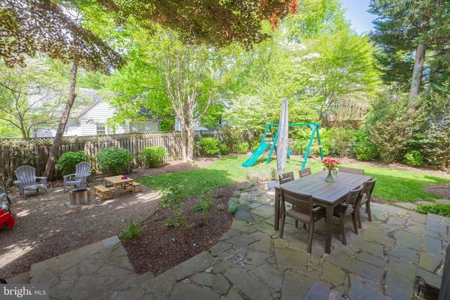 5205 ABINGDON RD, Bethesda, MD 20816