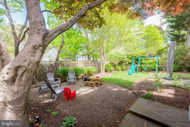 5205 ABINGDON RD, Bethesda, MD 20816