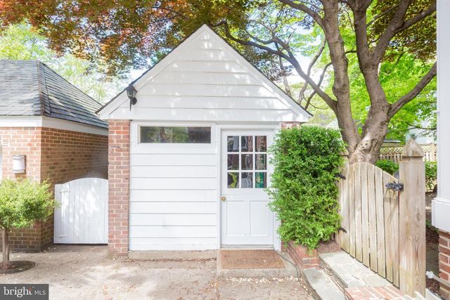 5205 ABINGDON RD, Bethesda, MD 20816
