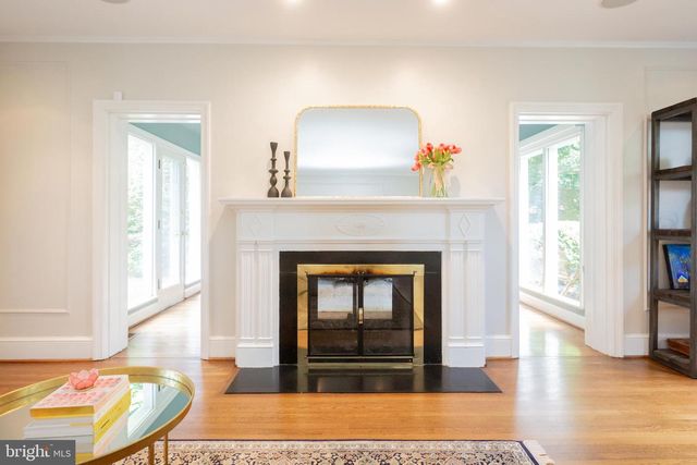 5205 ABINGDON RD, Bethesda, MD 20816