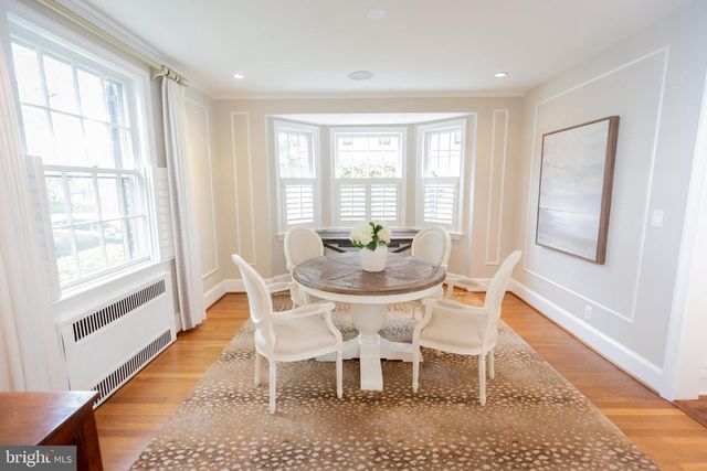 5205 ABINGDON RD, Bethesda, MD 20816