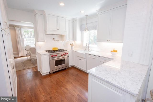 5205 ABINGDON RD, Bethesda, MD 20816