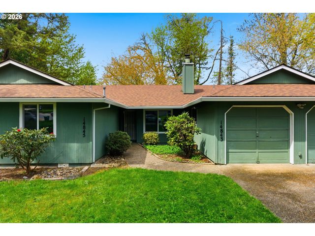 14845 Nw HUNTERS Dr, Beaverton, OR 97006
