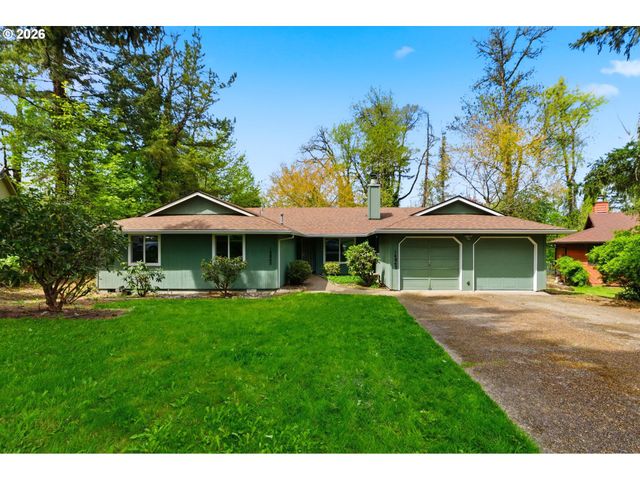 14845 Nw HUNTERS Dr, Beaverton, OR 97006