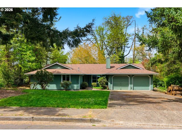 14845 Nw HUNTERS Dr, Beaverton, OR 97006