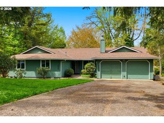 14845 Nw HUNTERS Dr, Beaverton, OR 97006