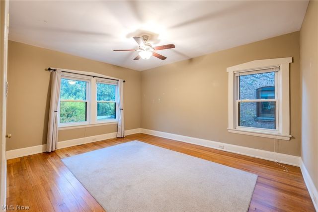 2472 Overlook Road, Cleveland Heights, OH 44106