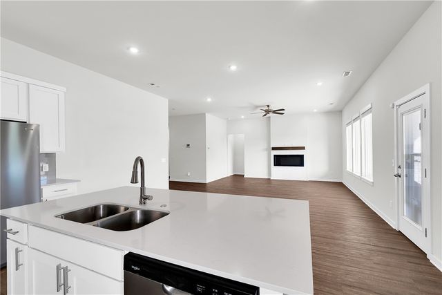 485 W Branta Street, Farmington, AR 72730